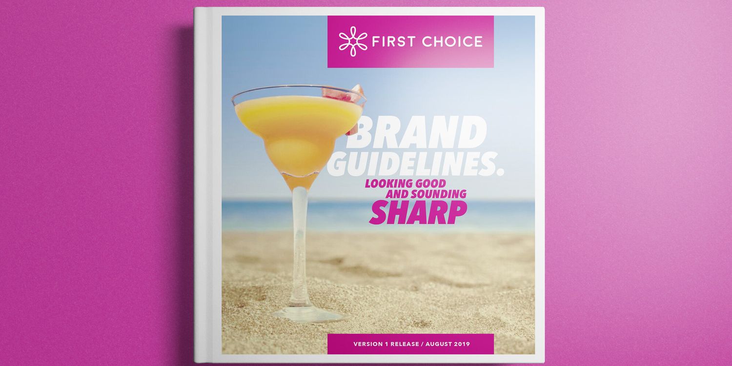First Choice