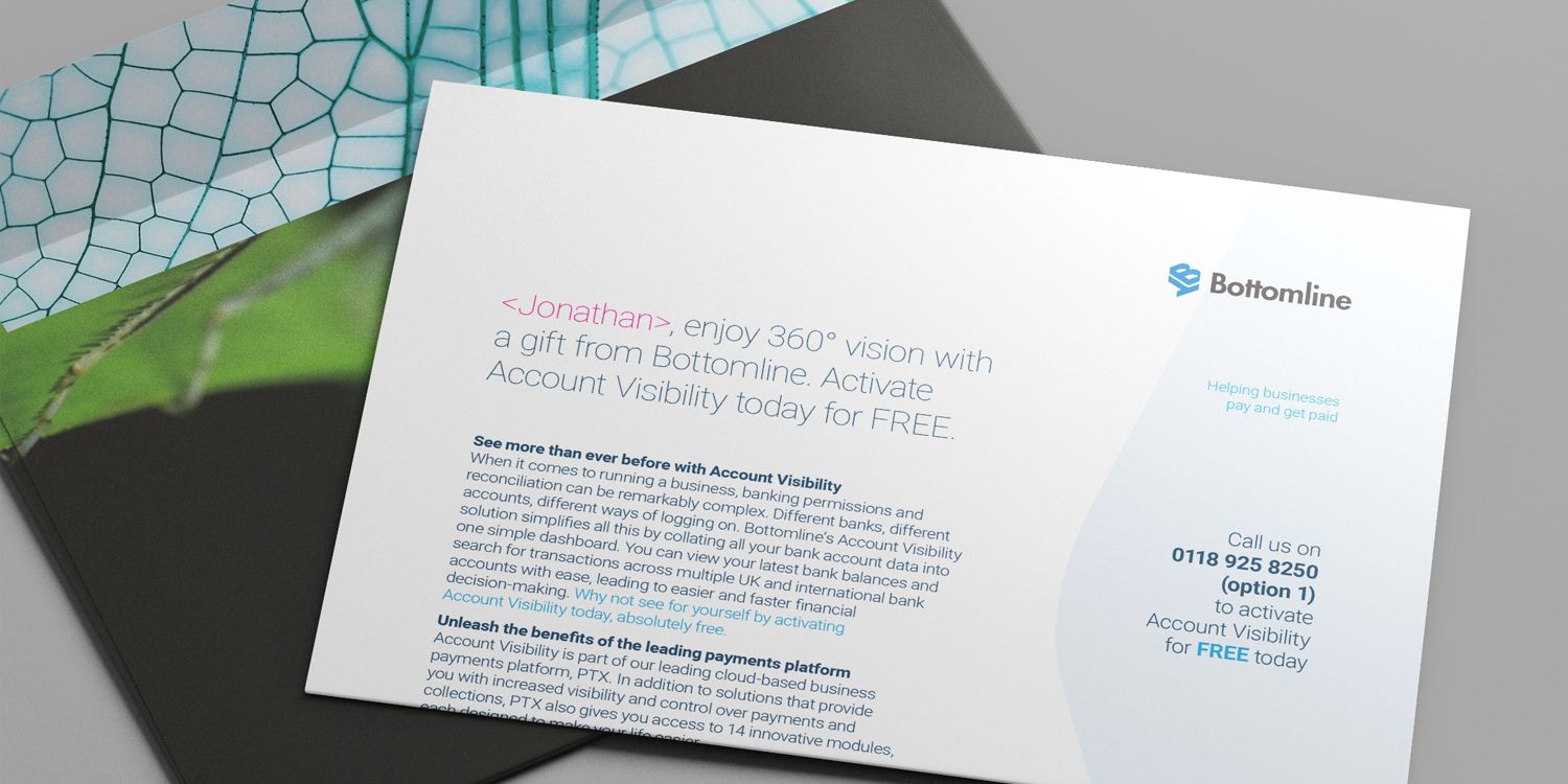 leaflet