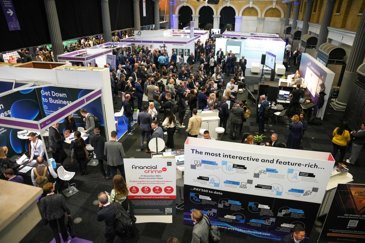 Ten Fintech Events to attend in 2024 | psLondon