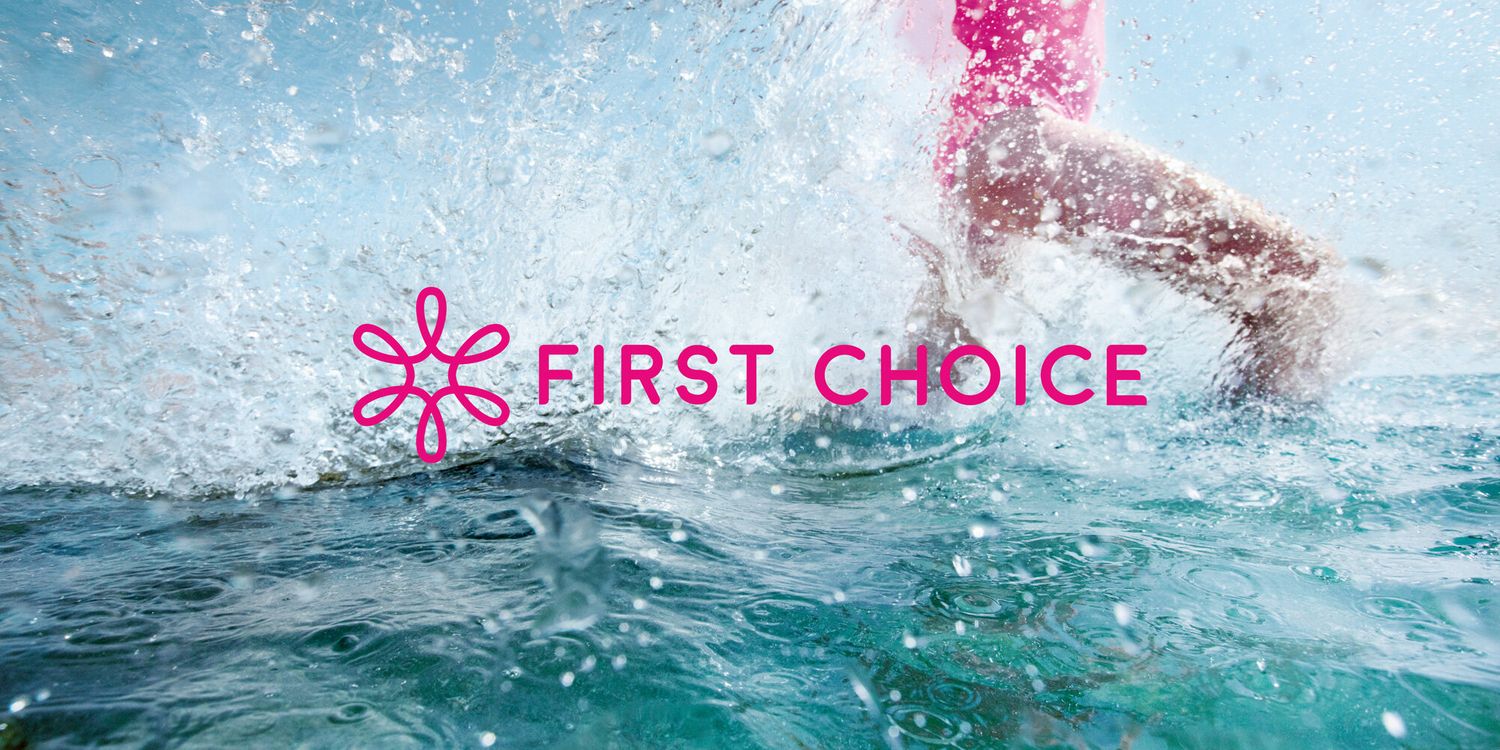 First Choice