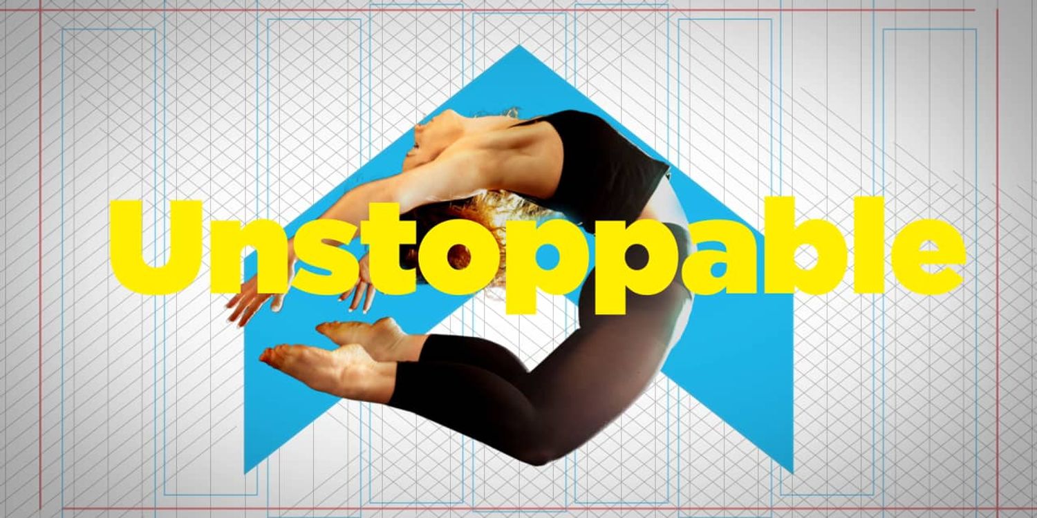 University of Gloucestershire unstoppable