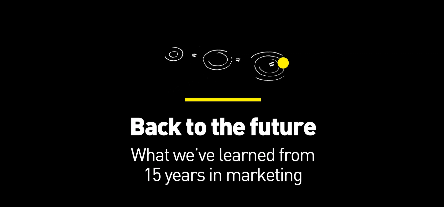 psLondon | What we’ve learned from 15 years in marketing