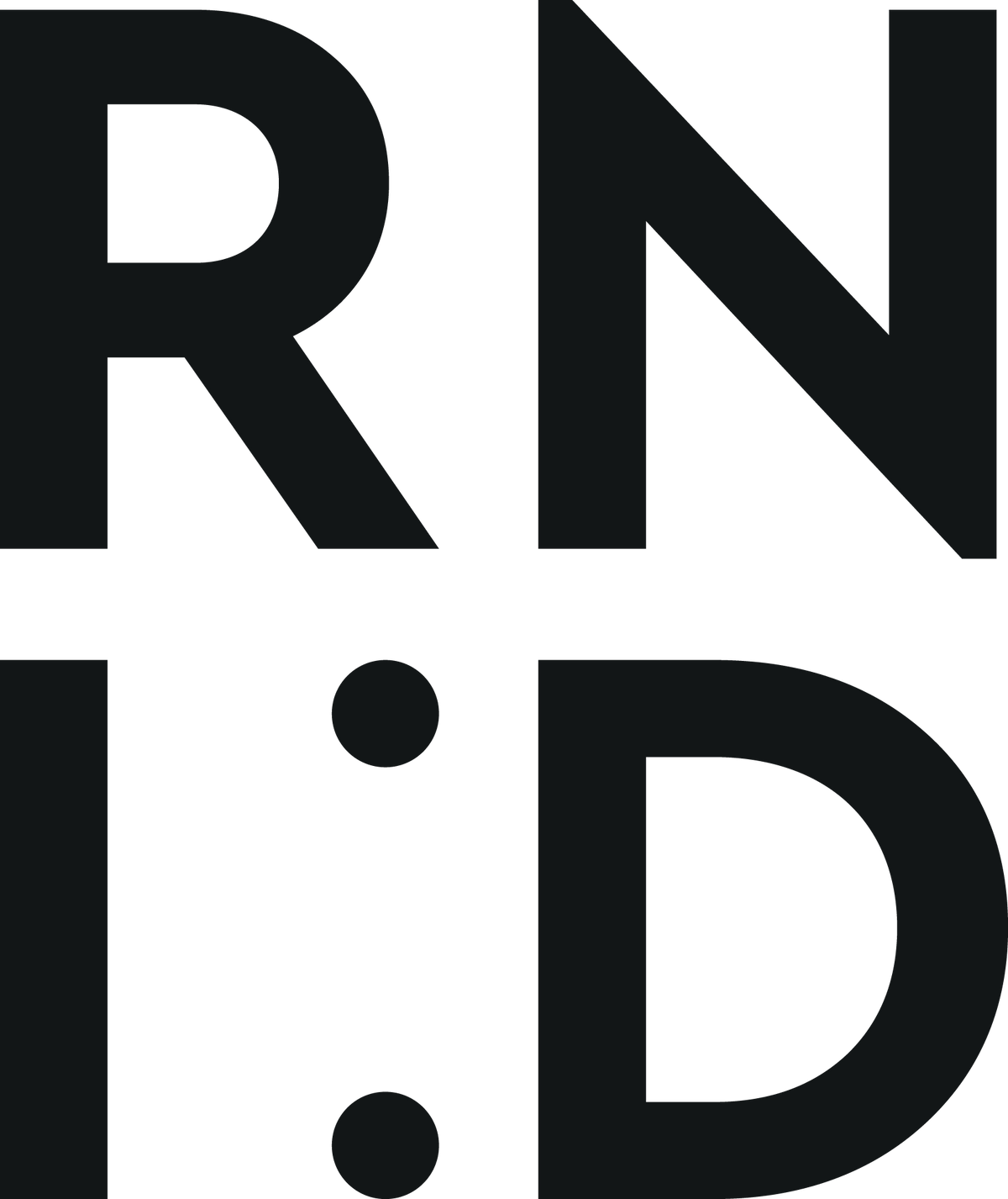 RNID logo
