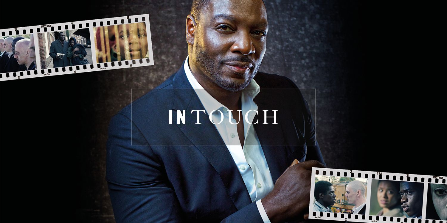 InTouch Homepage