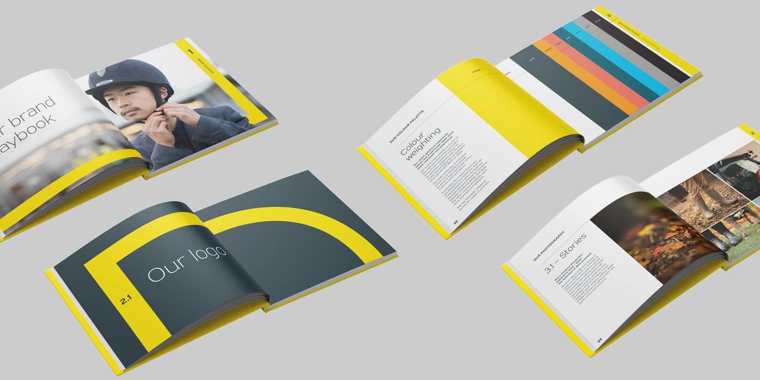 UCR Prospectus Advert