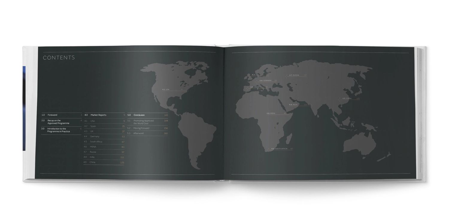 Jaguar Landrover book