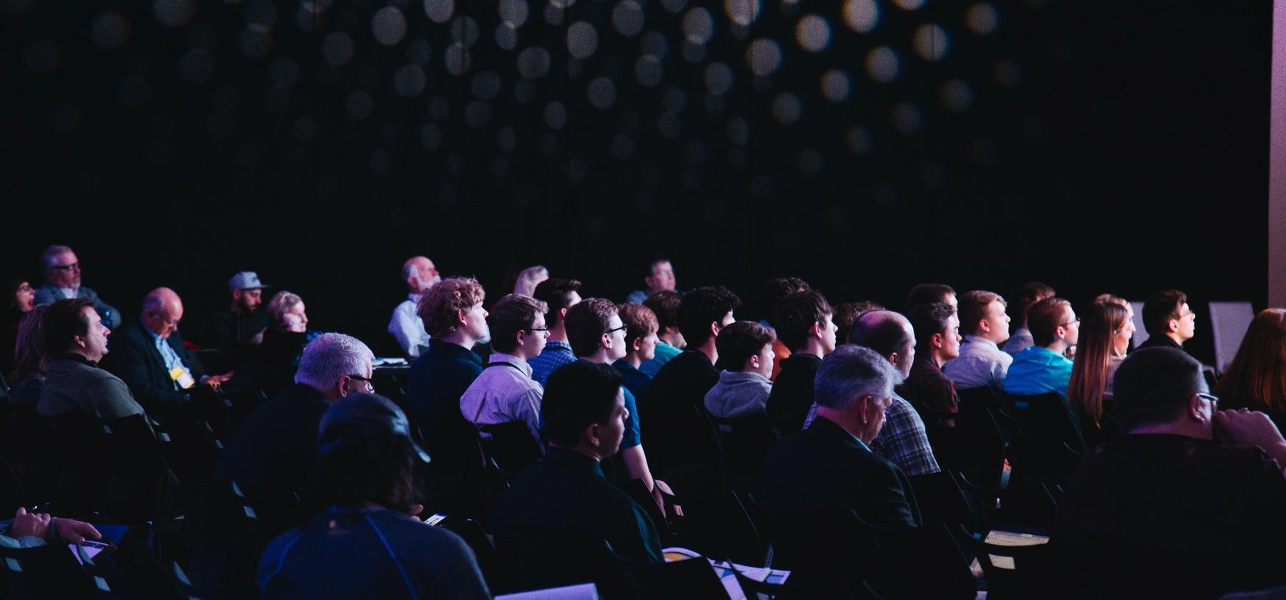 psLondon News | Ten Fintech Events to attend in 2024 to help showcase your fintech brand