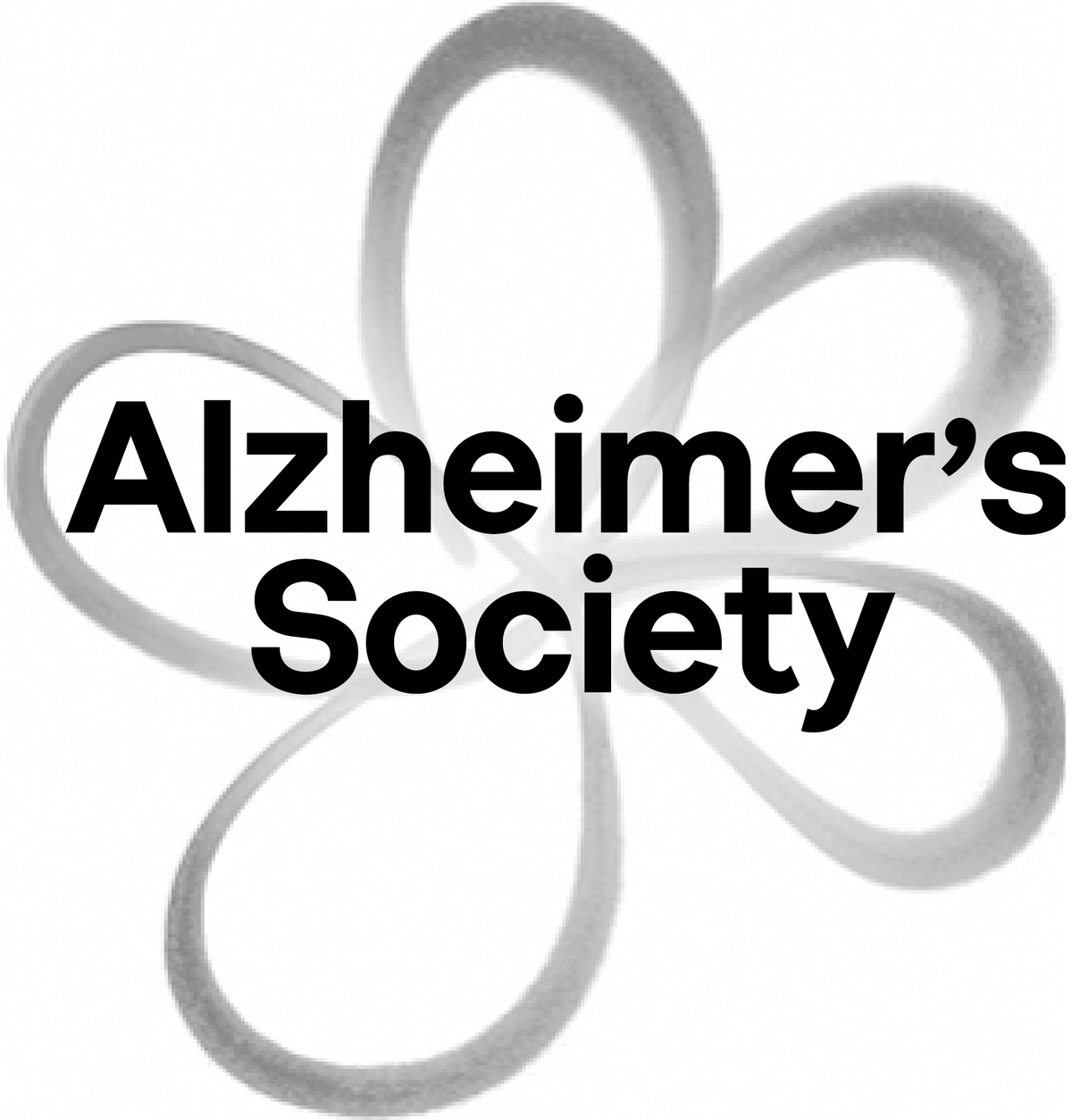Alzheimer’s Research UK and Alzheimer’s Society logo