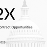 Top Trending Contract Opportunities - February 18, 2026