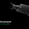 Hand over the government account, including the promises