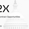 Top Trending Contract Opportunities - March 24, 2026