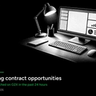 Top 10 Federal Contract Opportunities: October 11, 2026