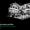 Top 10 Vendor Profiles: October 10, 2026