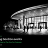 Top 10 GovCon Events: October 10, 2026