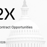 Top Trending Contract Opportunities - February 16, 2026