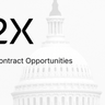 Top Trending Contract Opportunities - April 5, 2026