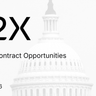 Top Trending Contract Opportunities - March 2, 2026