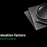 Read the evaluation factors before dividing the proposal work
