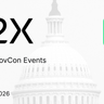 Top Trending GovCon Events - February 9, 2026