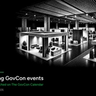 Top 10 GovCon Events: October 11, 2026