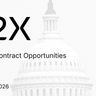 Top Trending Contract Opportunities - February 9, 2026