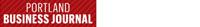 Logo - Portland Business Journal