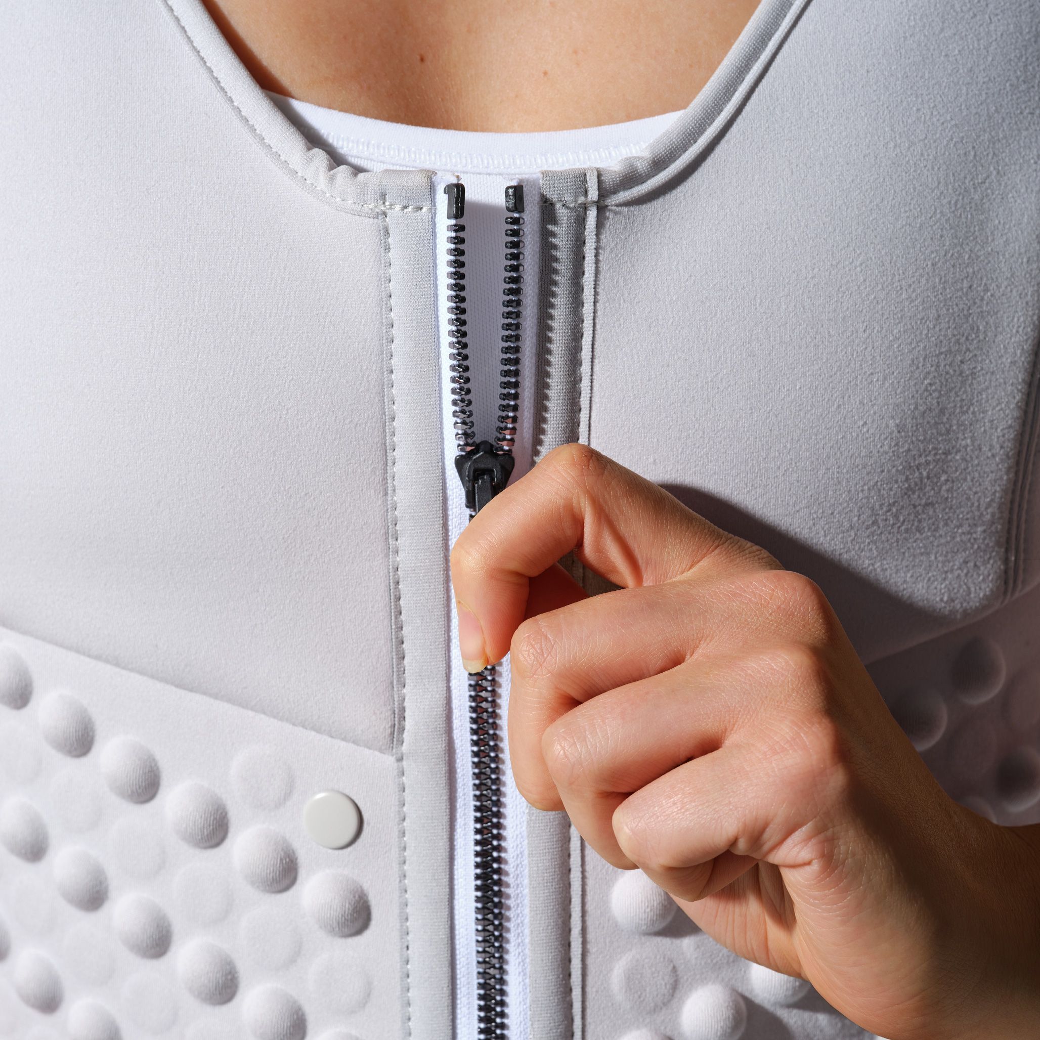 Omorpho G-Vest Run