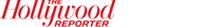 Logo - Hollywood Reporter