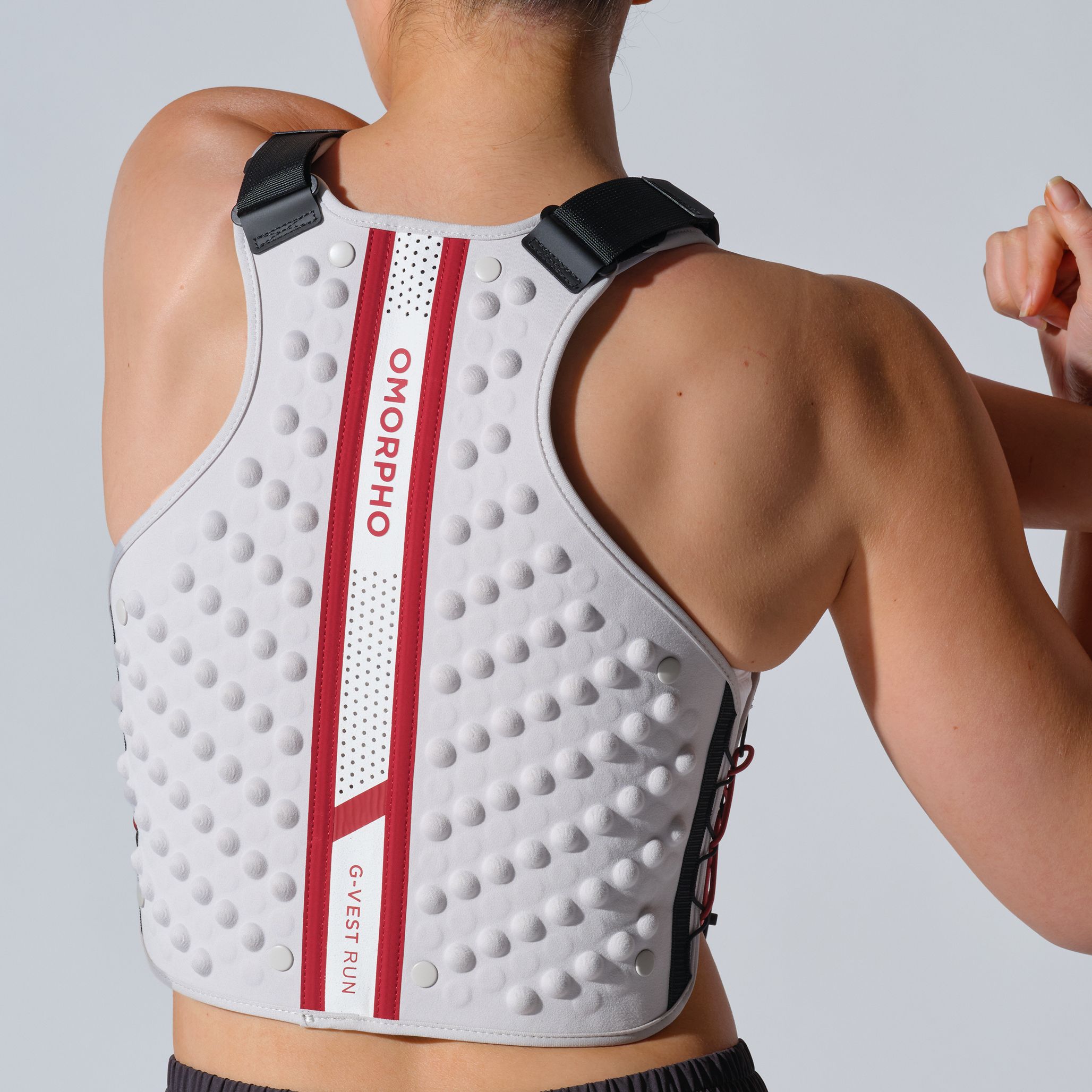 Omorpho G-Vest Run