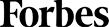 Logo - Forbes