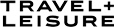 Logo - Travel + Leisure