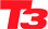 Press Logo T3