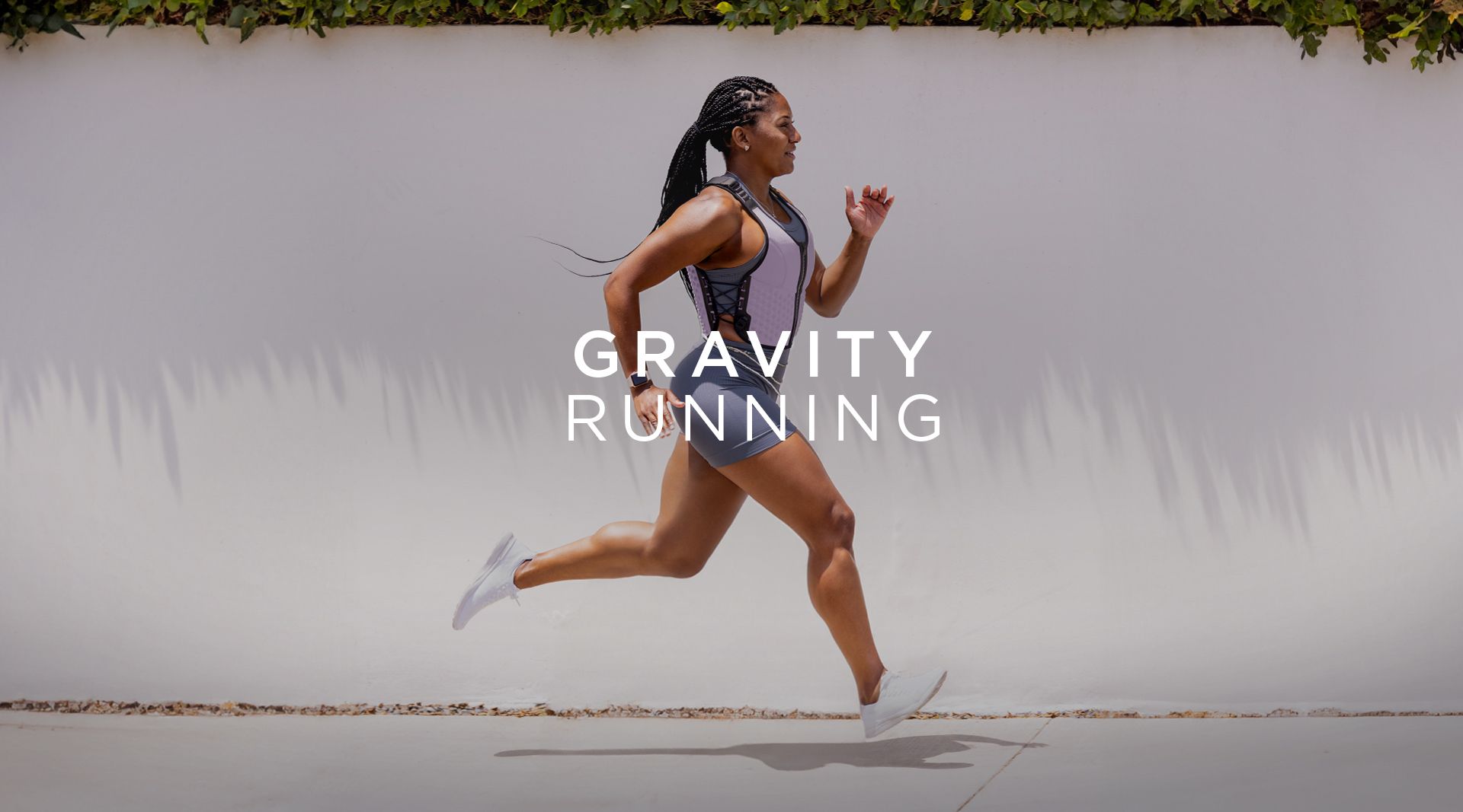 Weighted Training Gear | Gravity Sportswear | OMORPHO