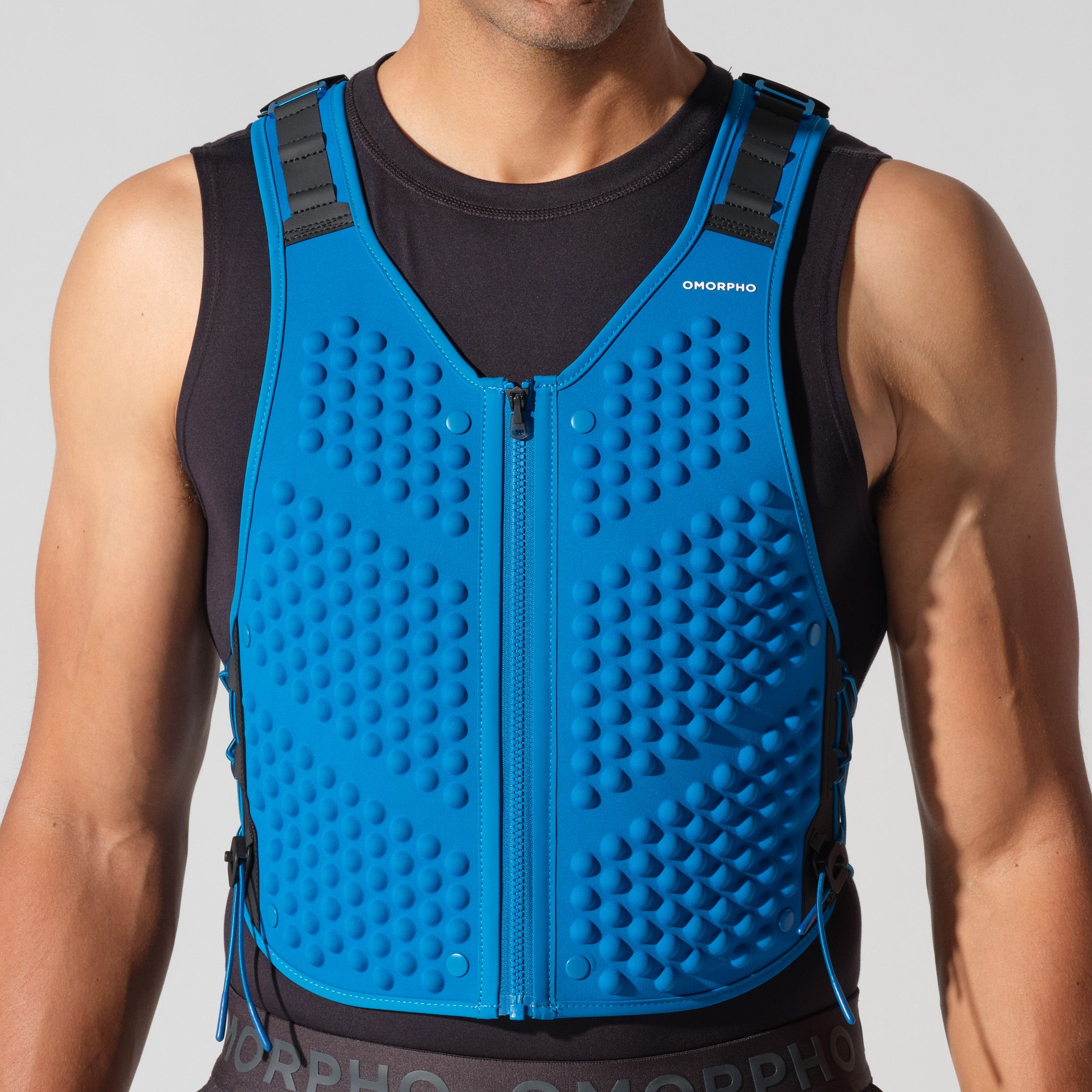 OMORPHO G-Vest Icon