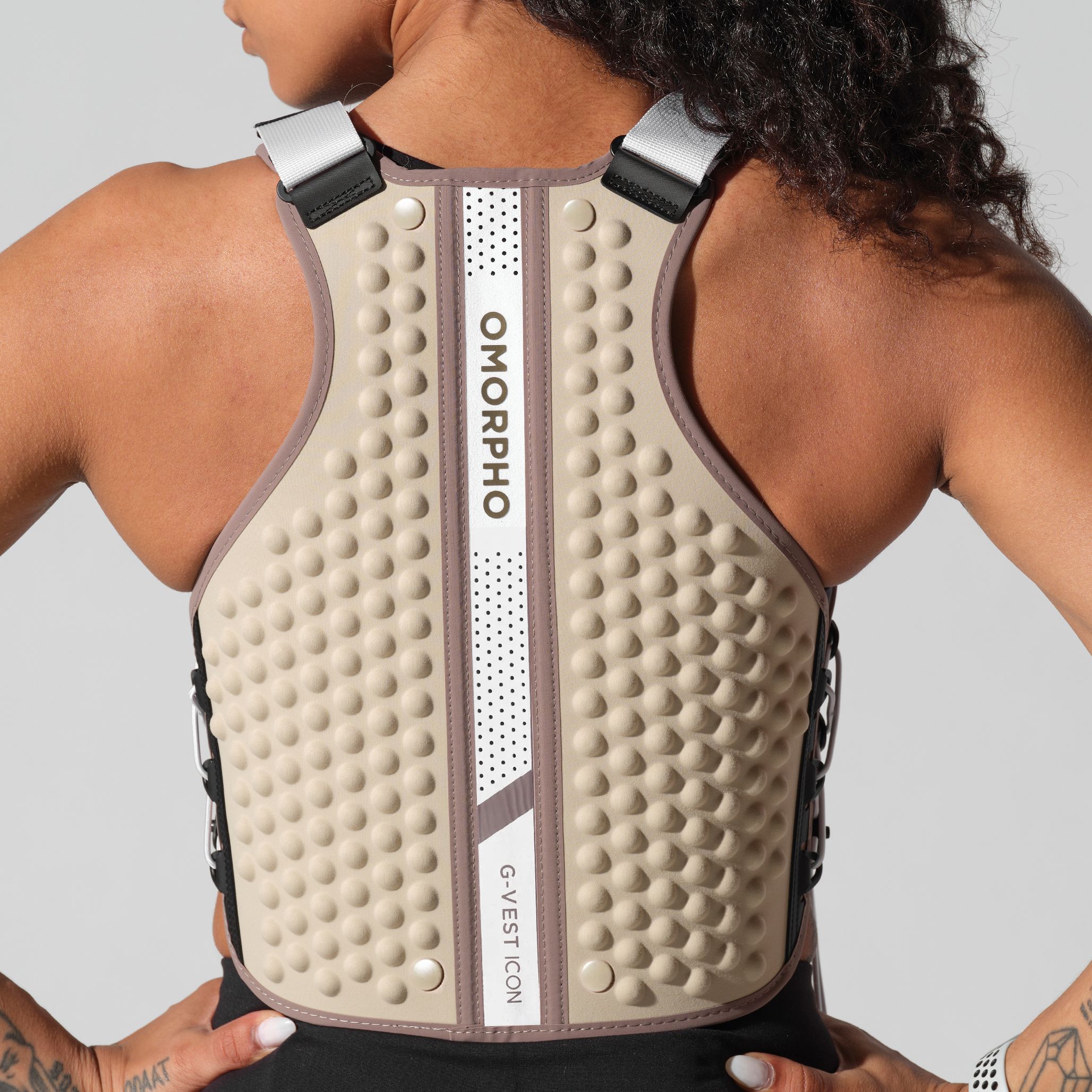 Omorpho G-Vest Icon - Thumbnail 2