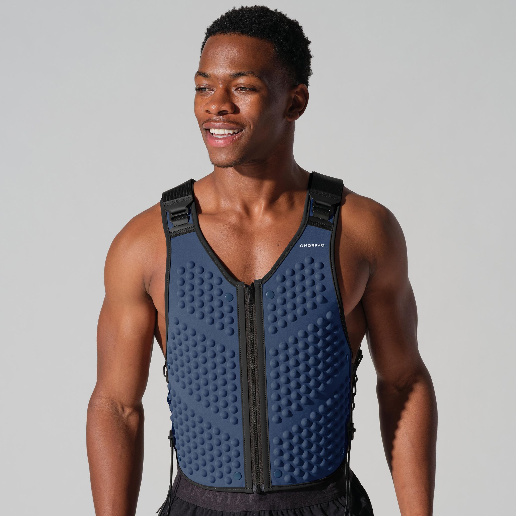 Omorpho G-Vest Icon - Thumbnail 3