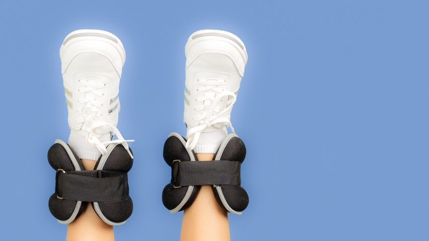3 Things to Know About The History of MicroLoad™ Weighted Apparel