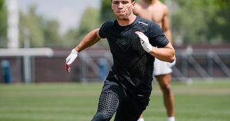 britain covey resign field agility