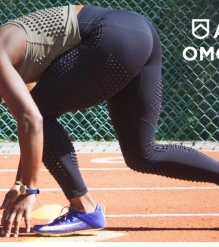 OMORPHO and ALTIS Combine Forces to Make Athletes Faster ahead the Summer Olympics