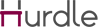 Logo - Hurdle Podcast