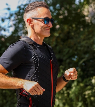 Incorporating Weighted Resistance into a Running Program with John Ferry