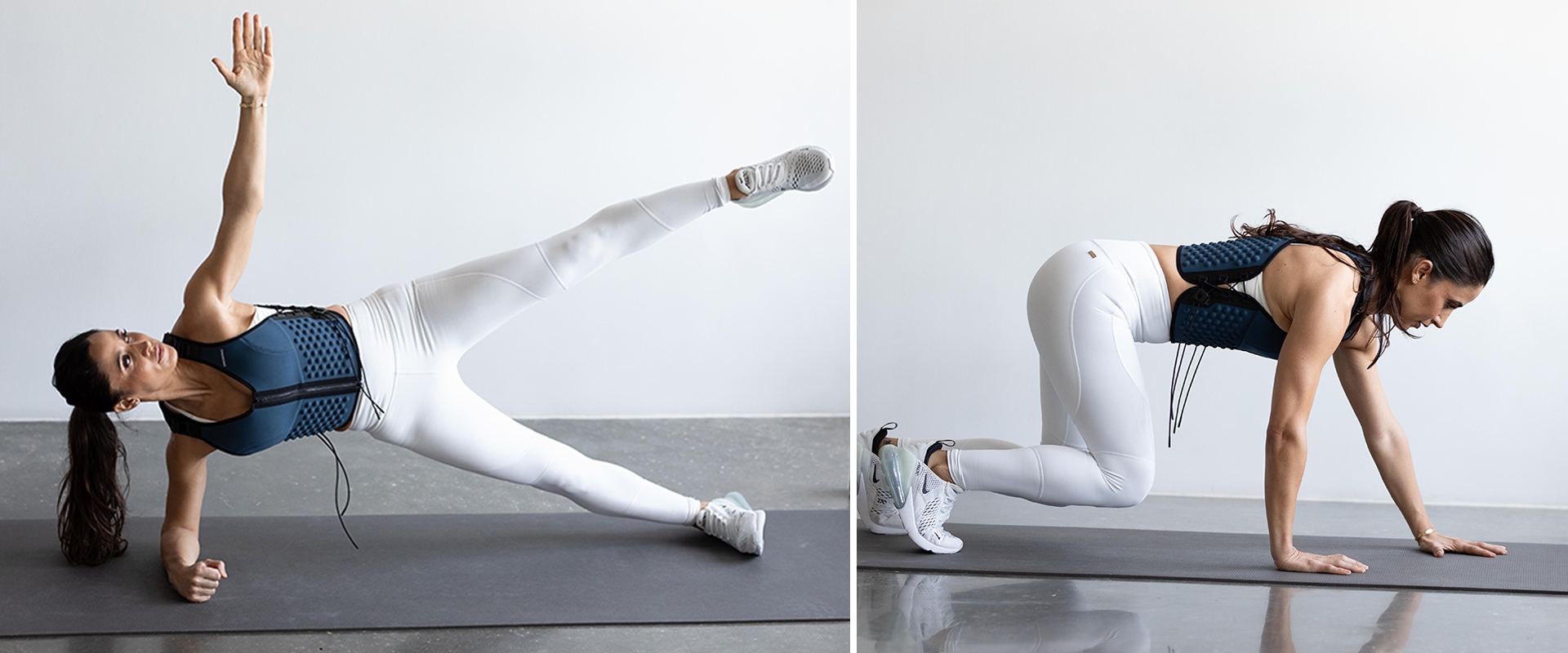 4-Week Strength Boosting At-Home Workout Plan