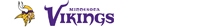 Logo - Minnesota Vikings