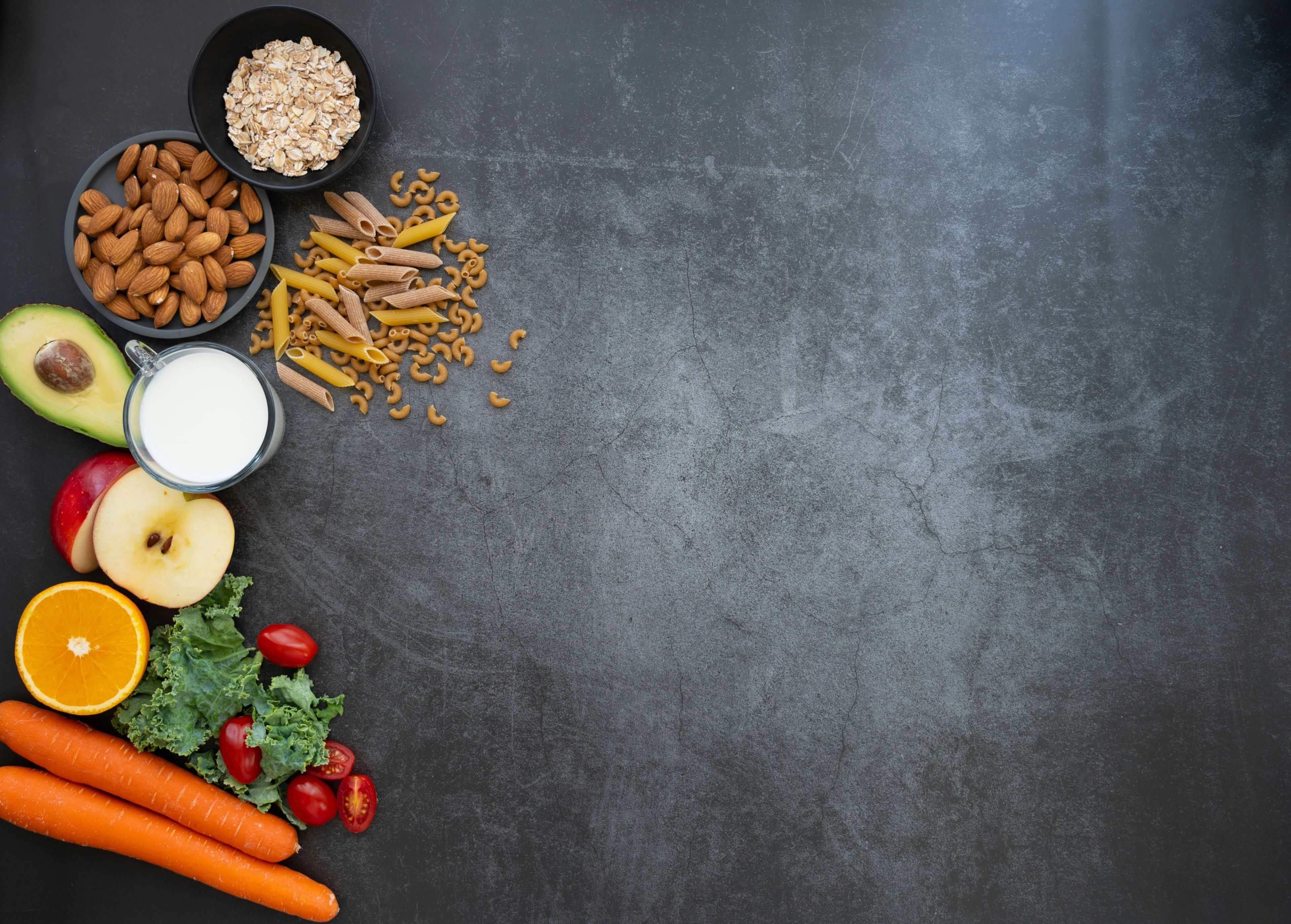 healthy foods