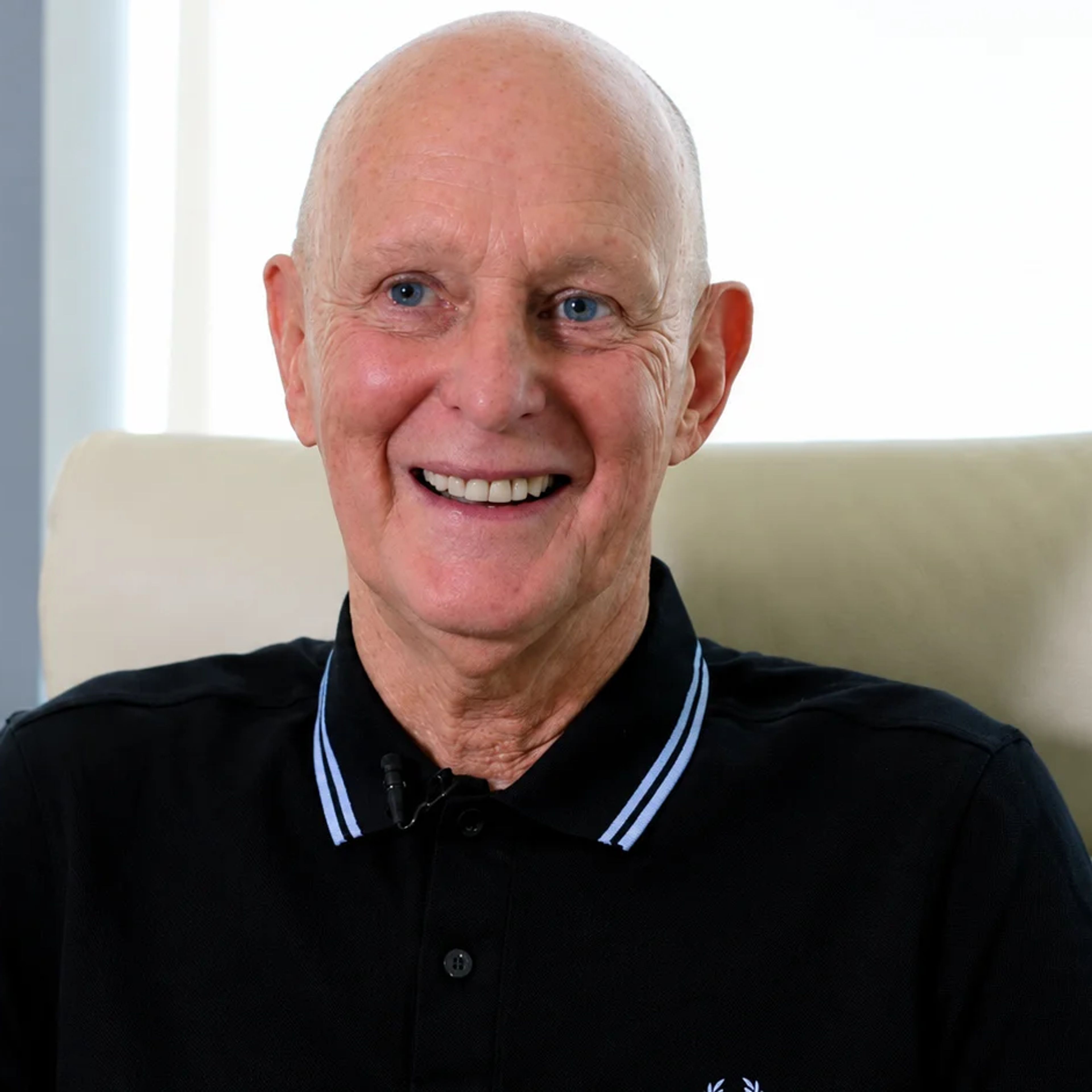 Anthony, patient story