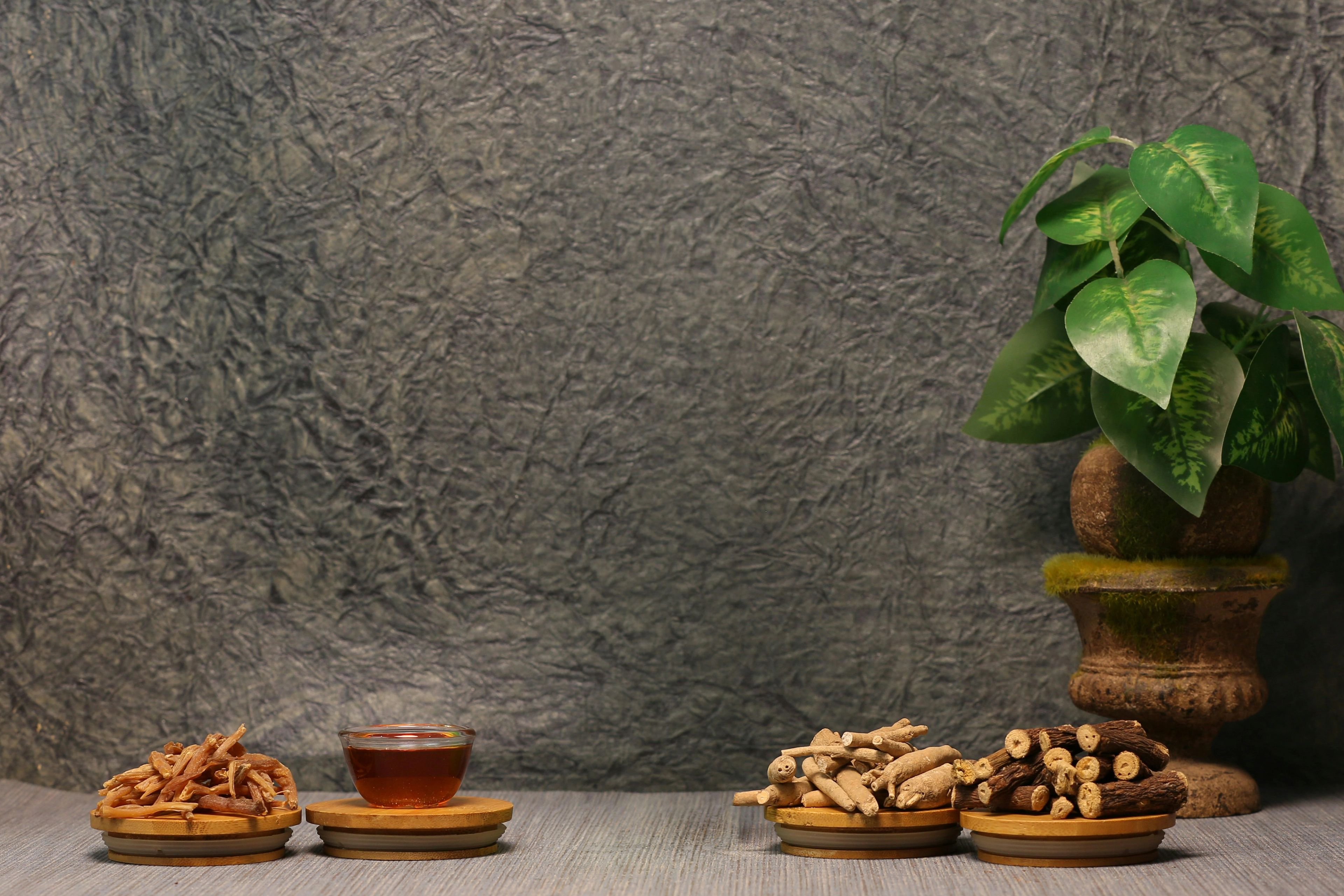 natural remedies