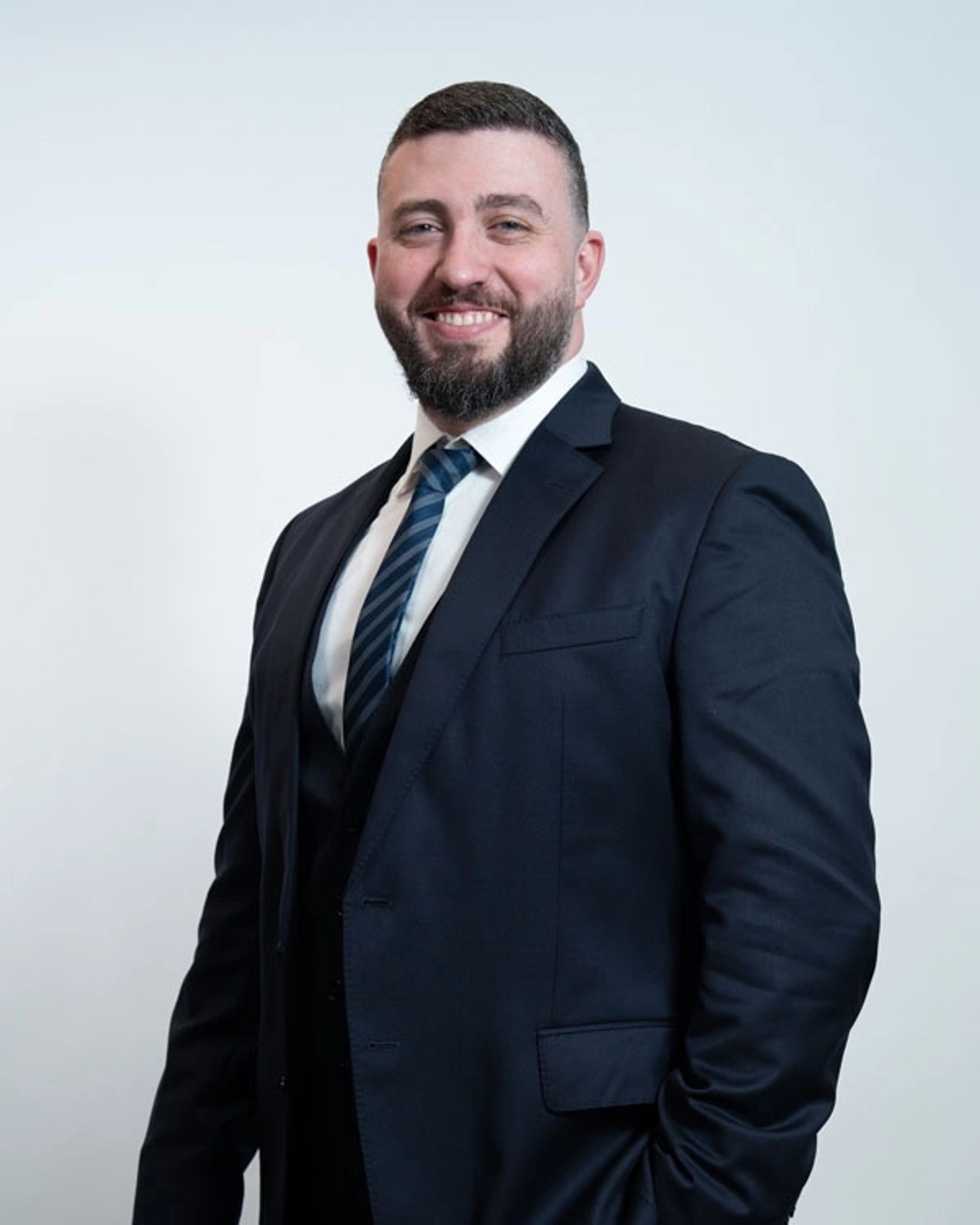 Dr Abdulla El-Hossami