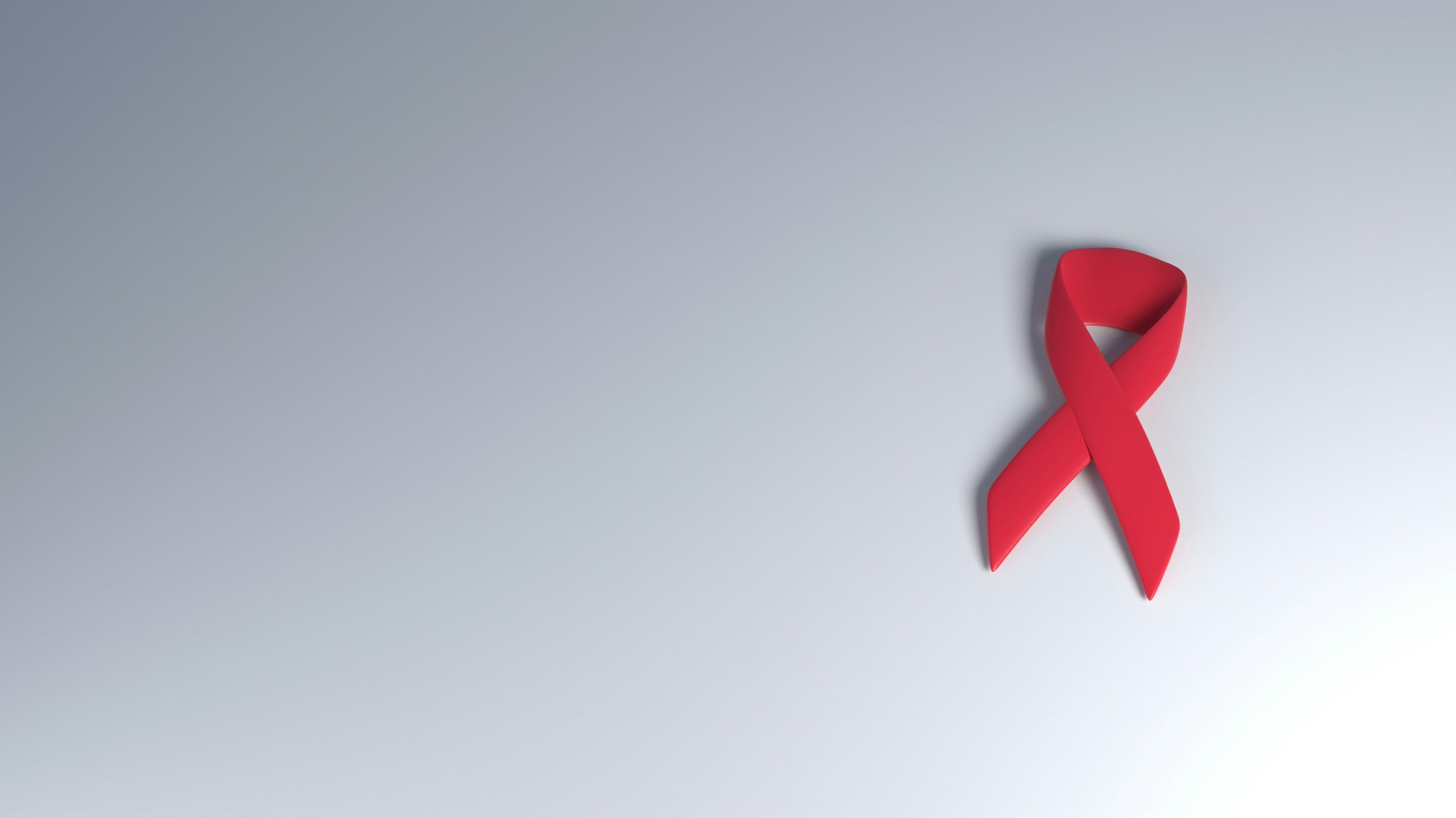 breast cancer ribbon