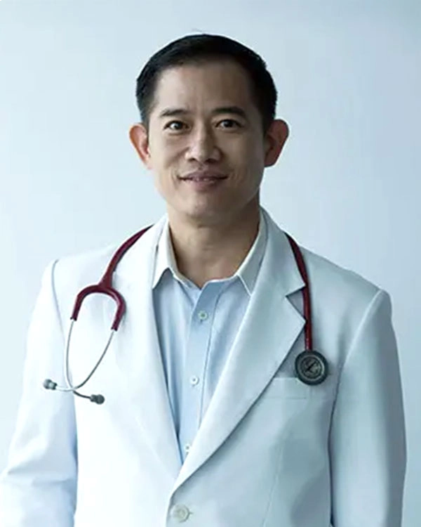 Dr Art Watcharawut Malikul (Dr Art)