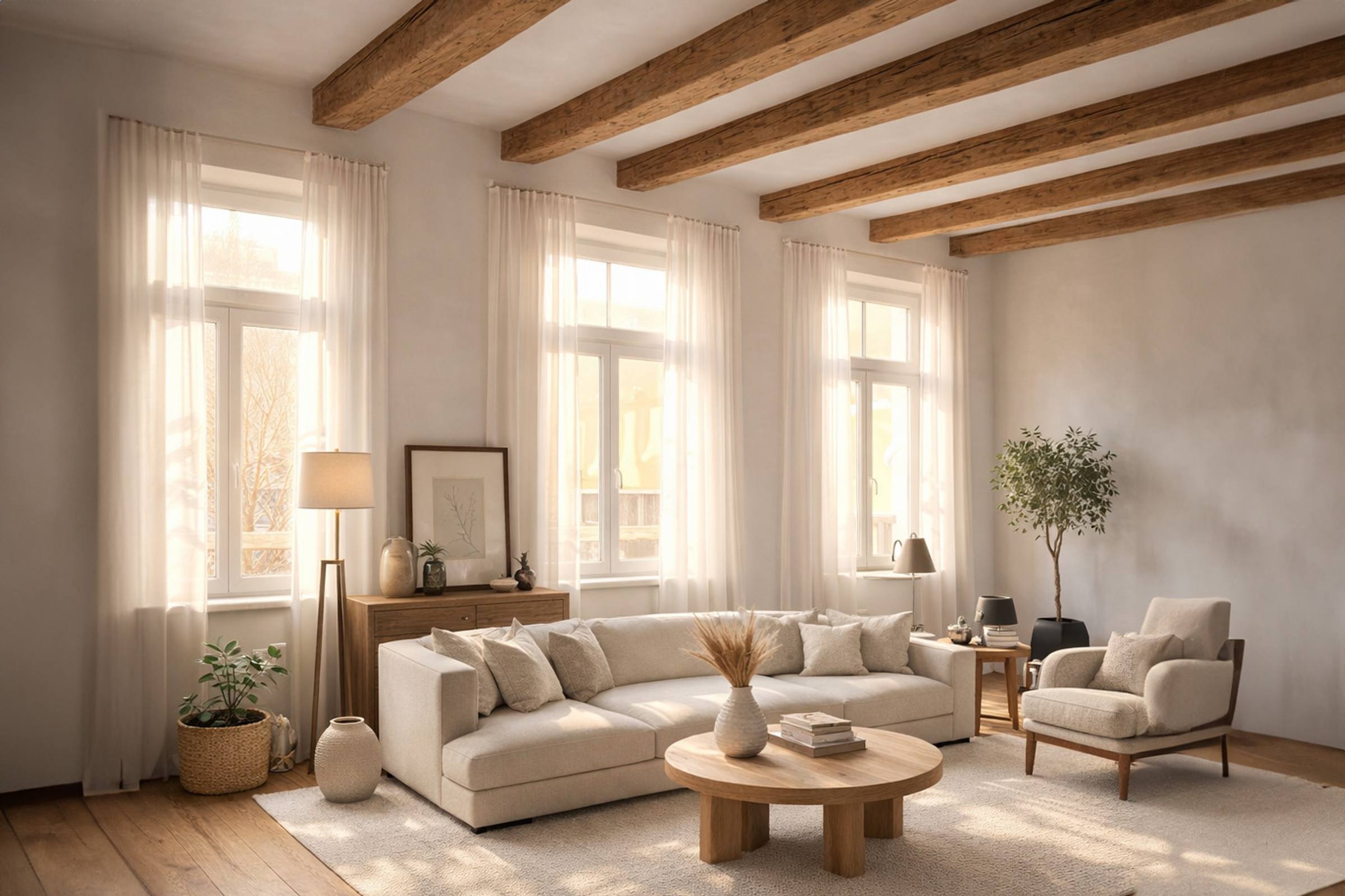 Familien-Apartment in Kutschkermarkt-Nähe
